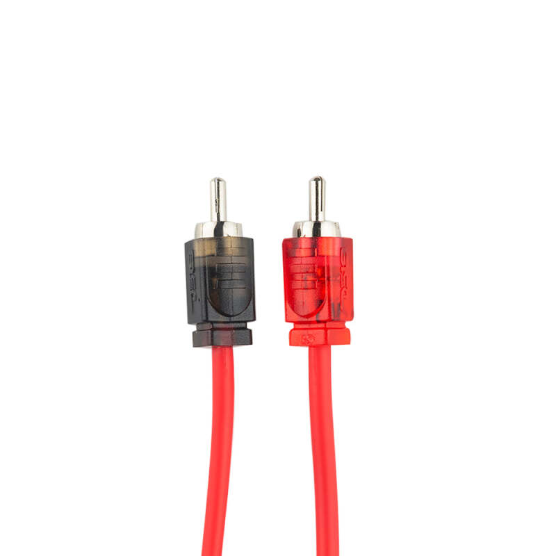 DS18 Level 2 RCA Wire 20-Feet