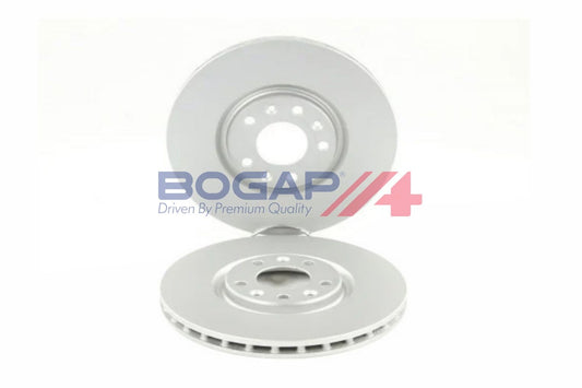 BOGAP P8211116 Brake Disc | ML Performance Car Parts