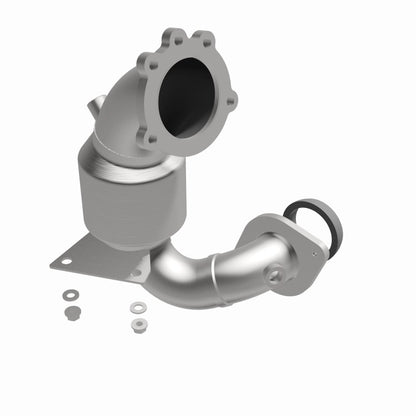 MagnaFlow Direct Fit Catalytic Converter 08-09 Dodge Caliber 2.4L T