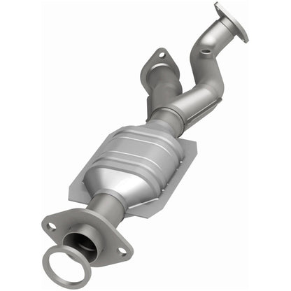 MagnaFlow Direct Fit Catalytic Converter 03-04 4Runner 4.7 Rear OEM
