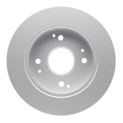 DFC 92-97 Acura CL Rear GeoSPEC Coated Rotor