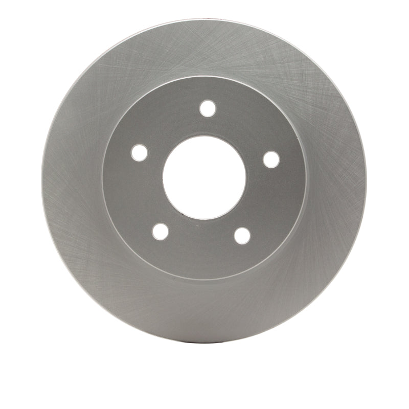 DFC 19-25 Nissan Altima Rear GeoSPEC Coated Rotor