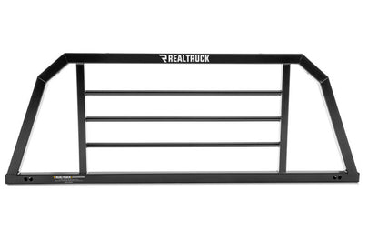BackRack 20-23 Chevrolet Silverado 2500/3500HD / 99-06 Silverado 1500 SRX Rack Frame Only Req. HW