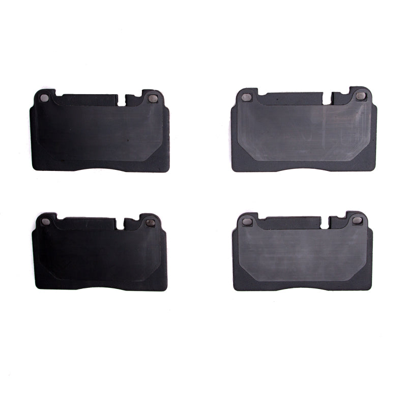 DFC 13-20 Porsche Macan Front 4000 Hybridynamic Brake Pads