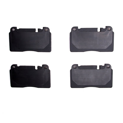 R1 Concepts R1 13-20 Audi Q5 (Mexico) Front R1 Ceramic Brake Pads