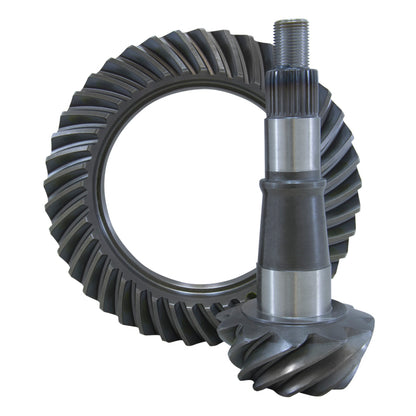 Yukon Gear & Axle Yukon Gear High Performance Front Ring & Pinion Gear Set 2014+ Chrysler 9.25in 3.73 Ratio