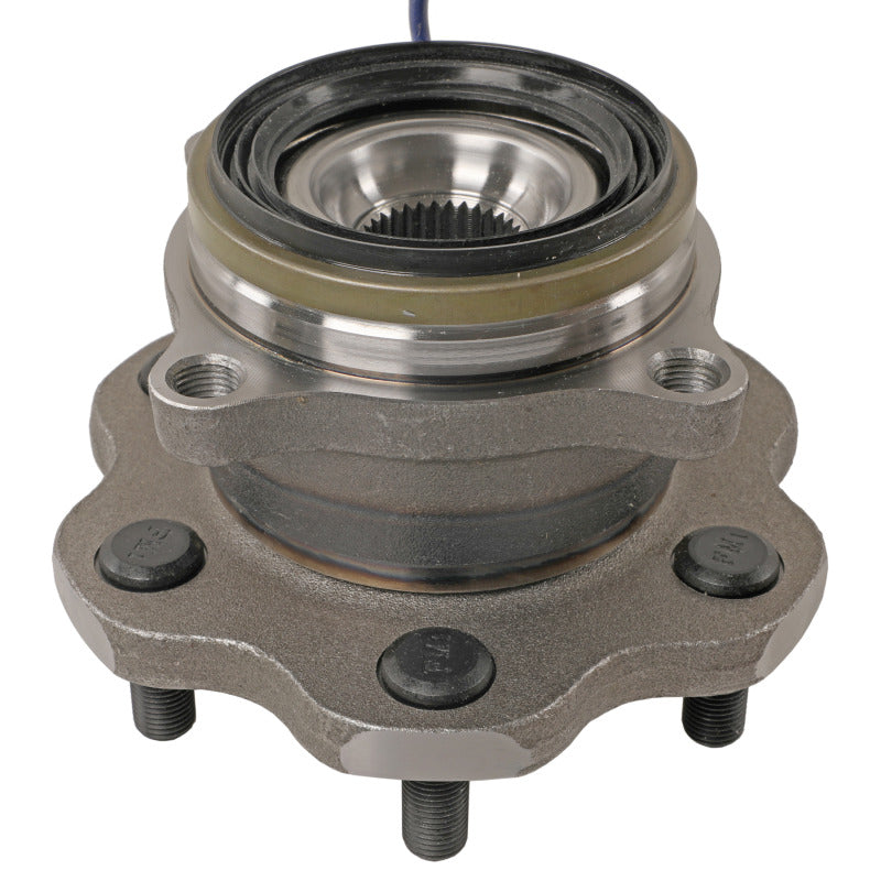 MOOG 17-22 Nissan Armada Rear Hub Assembly