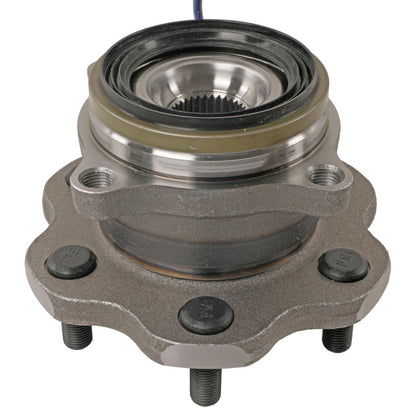 MOOG 17-22 Nissan Armada Rear Hub Assembly
