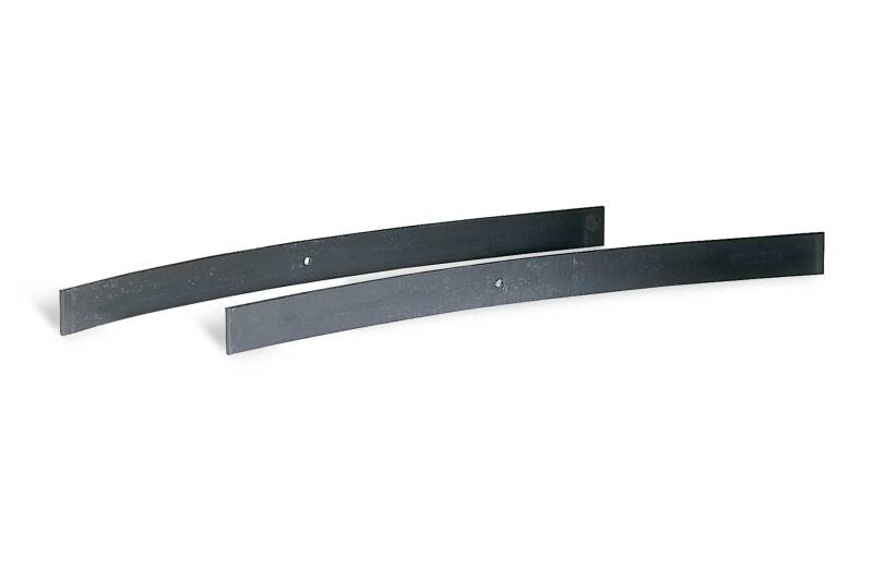 Fabtech Rear Add A Leaf Kit