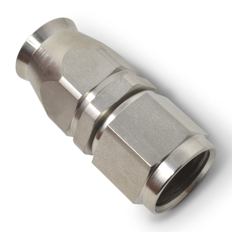 Russell Performance -6 AN Endura PowerFlex Power Steering Straight Hose Ends