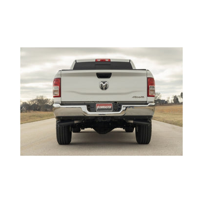 Flowmaster 14-24 RAM 2500 6.4L FlowFX Cat-Back Exhaust System
