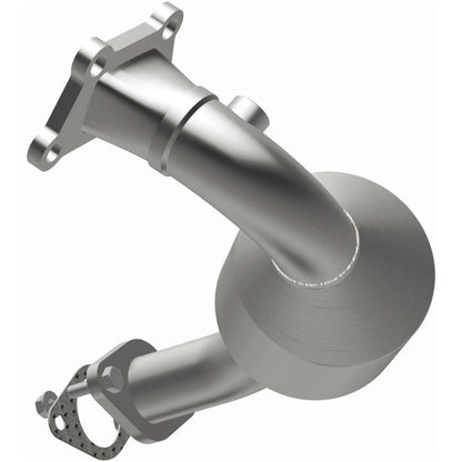 MagnaFlow Direct Fit Catalytic Converter 2012-2013 Impala 3.6 L Underbody