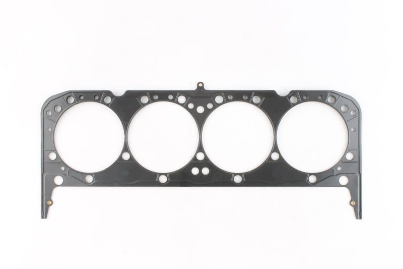 Cometic Gasket Cometic Chevy Gen1 Small Block V8 .056in MLS Cylinder Head Gasket - 4.185in Bore - Round Bore