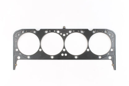 Cometic Gasket Cometic Chevy Gen1 Small Block V8 .056in MLS Cylinder Head Gasket - 4.185in Bore - Round Bore