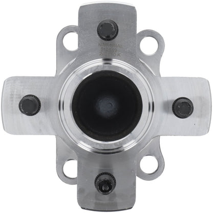 MOOG 2015 Honda Fit Rear Hub Assembly