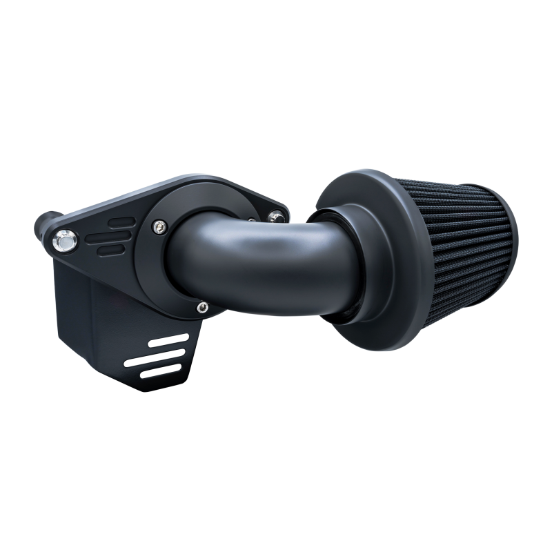 Vance and Hines Vance & Hines HD Touring 08-16 Falcon Intake Weaved Carbon