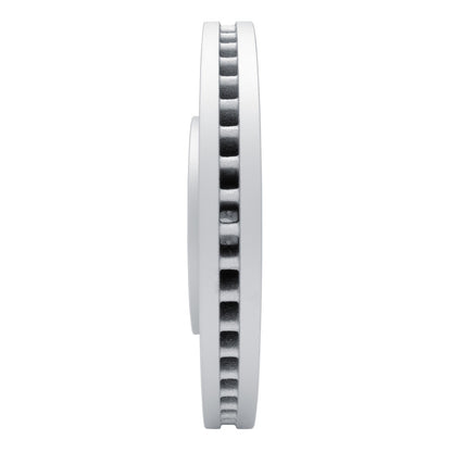 DFC 24-25 Toyota Grand Highlander Front GeoSPEC Coated Rotor