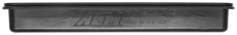 AEM Induction AEM 2019 Chevrolet Silverado 1500 V8-5.3L F/I DryFlow Air Filter