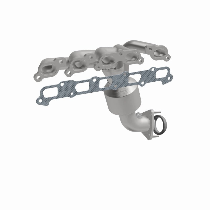 MagnaFlow 07-12 Chevrolet Colorado 3.7L Direct Fit Converter