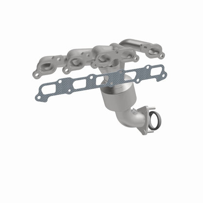 MagnaFlow Direct Fit Catalytic Converter 04-06 Chevy Colorado 3.5L