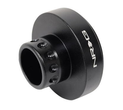 NRG Short Spline Adapter - Can Am Commander / Maverick