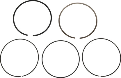 Vertex Pistons Vertex Piston 00-16 Suzuki DR-Z 400 400cc +4mm Big Bore Replacement Ring Set
