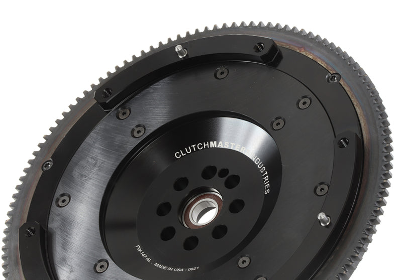 Clutch Masters 09-14 Acura TL SH-AWD Aluminum Flywheel