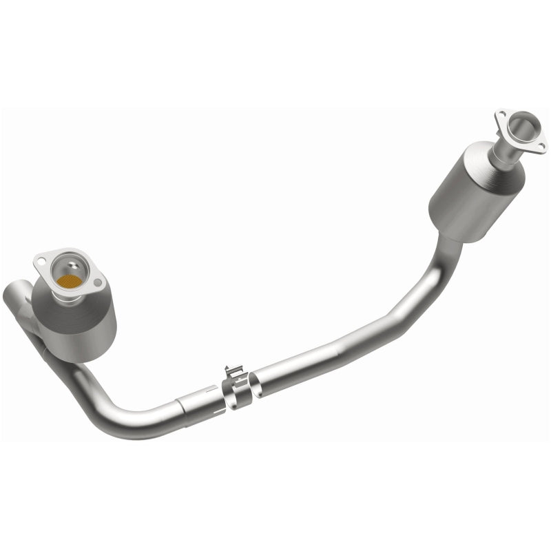 MagnaFlow 2006 Jeep Grand Cherokee 4.7L Direct Fit Converter