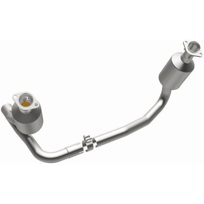 MagnaFlow 2006 Jeep Grand Cherokee 4.7L Direct Fit Converter