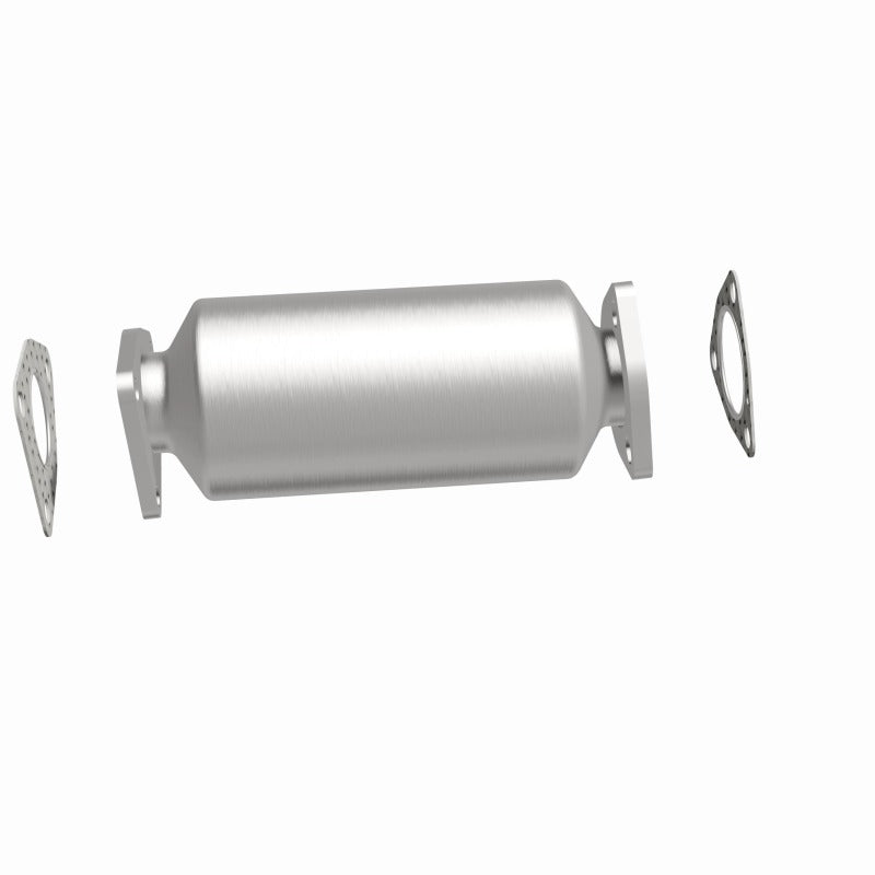 MagnaFlow Direct Fit Catalytic Converter Honda 80 87