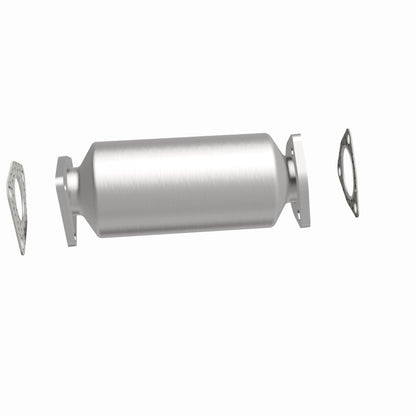 MagnaFlow Direct Fit Catalytic Converter Honda 80 87