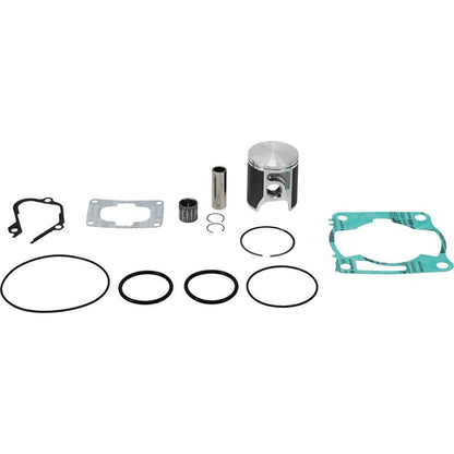 Vertex Pistons Vertex Piston 19-23 Yamaha YZ 85 85cc Top End Piston Kit