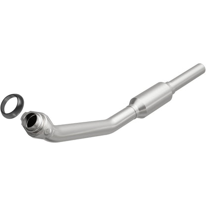 MagnaFlow Direct Fit Catalytic Conv California Grade 89-90 Dodge Caravan/89-90 Plymouth Voyager 2.5L