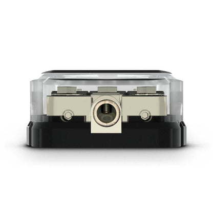DS18 ANL Distribution 1X0-GA In 3X4-GA Out 3 x 150A Fuse Included