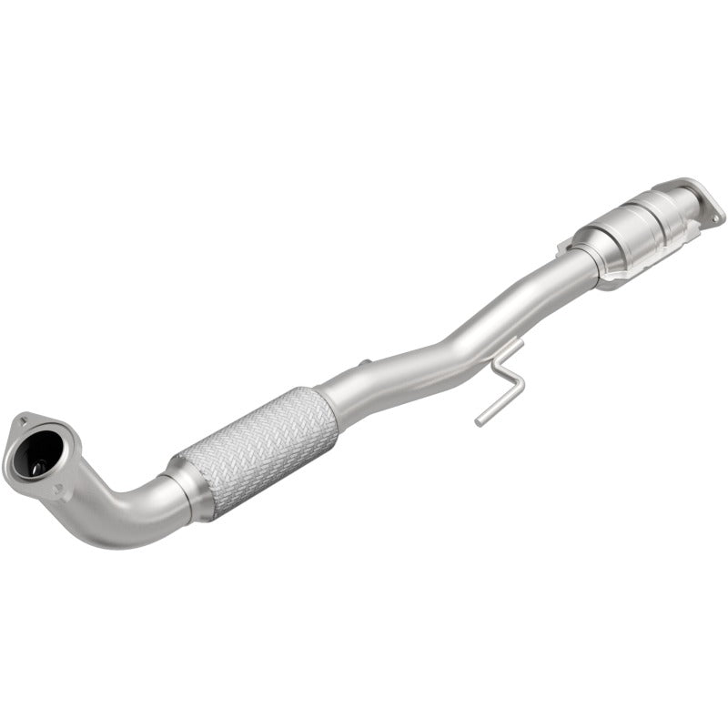 MagnaFlow Direct Fit Catalytic Converter 2003 Toyota Camry 2.4L