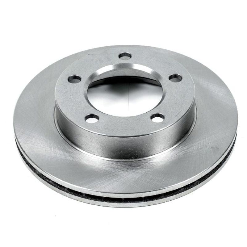 PowerStop Power Stop 94-96 Ford Bronco Front Autospecialty Brake Rotor