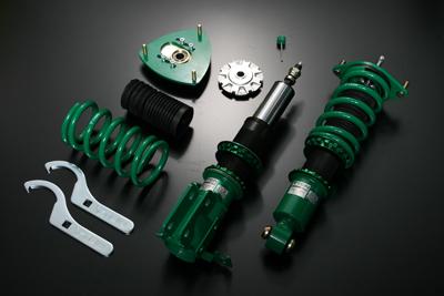 Tein 09+ Nissan GT-R Mono Sport Damper Coilovers