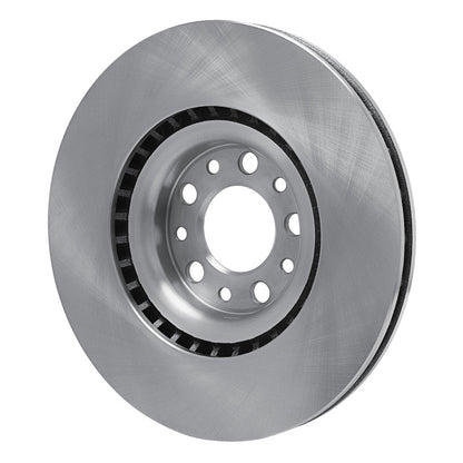 DFC 17-25 Alfa Romeo GIULIA Front Brake Rotor