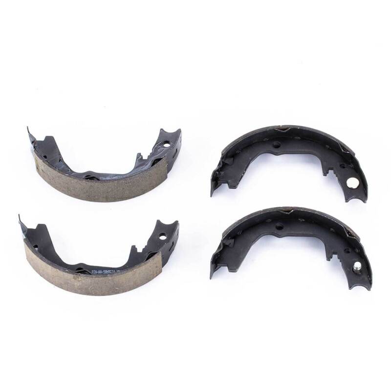 PowerStop Power Stop 01-05 Subaru Legacy Rear Autospecialty Parking Brake Shoes