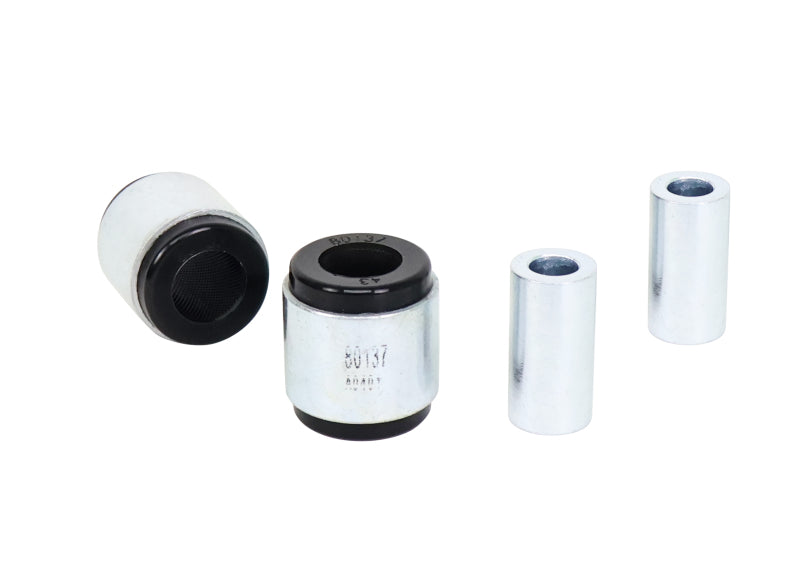 Whiteline 23-25 Toyota Prius Upper Control Arm Inner Bushing Kit