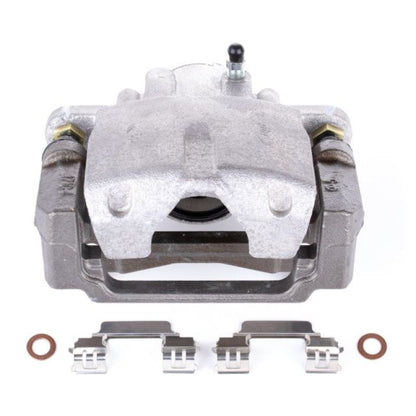 PowerStop Power Stop 04-09 Cadillac SRX Rear Left Autospecialty Caliper w/Bracket
