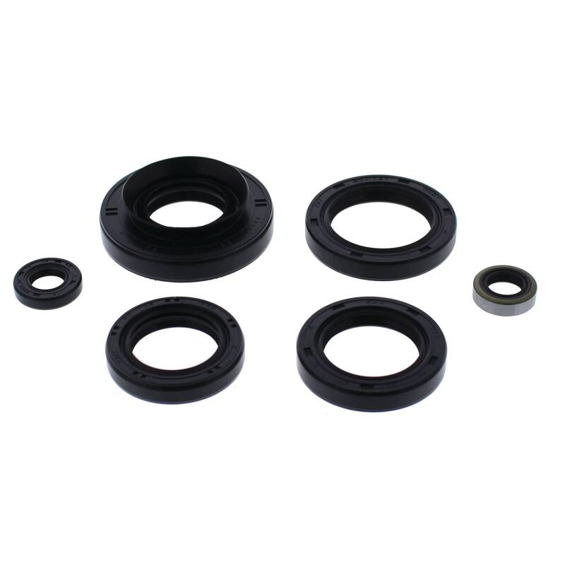 Vertex Pistons Vertex Gaskets 12-14 Kawasaki KVF750 Brute Force Oil Seal Kit