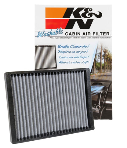 K&N Engineering K&N 08-16 Buick Enclave 3.6L V6 Cabin Air Filter