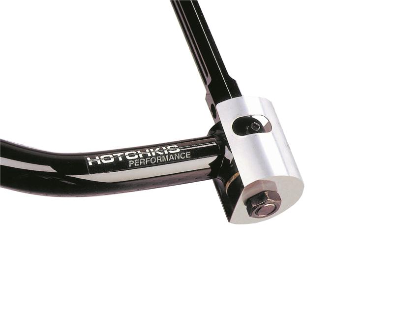 Hotchkis A-Arm Bushing Heat Shield