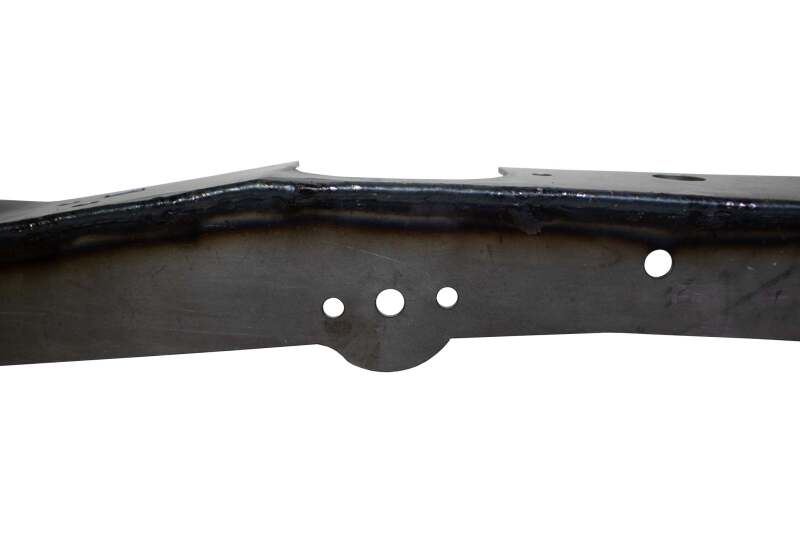 Rustbuster Over-Axle Frame Section Left Side