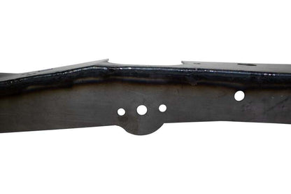 Rustbuster Over-Axle Frame Section Left Side