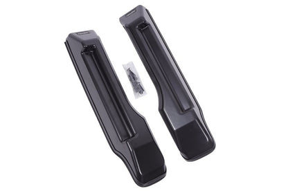 Dee Zee 21-24 Ford Bronco Hinge Covers (Set of 2)