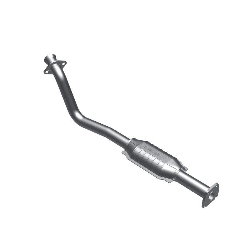 MagnaFlow Direct Fit Catalytic Converter GM 89 93