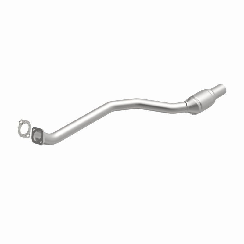 MagnaFlow Direct Fit Catalytic Converter 08-09 BMW 535i 3.0L DS Rea