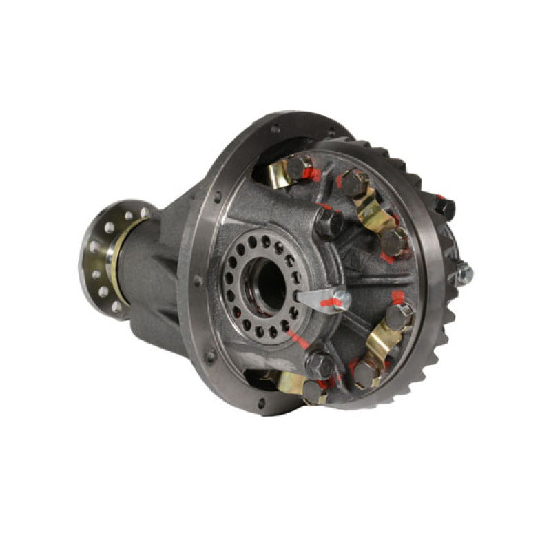 Yukon Gear & Axle Yukon Gear Dropout Assembly for Toyota 8in Rear Differential 30 Spline 4.88 Ratio